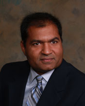 Dr. Vipul Patel, Podiatry